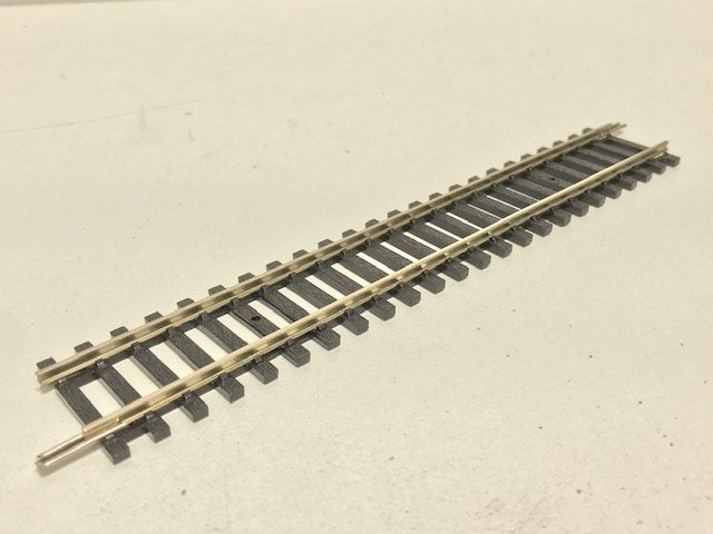 Straight Track 168MM 00 Gauge Hornby R600