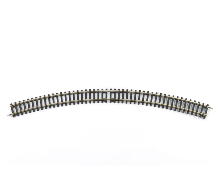 Double Curve Track 2nd Radius 00 Gauge Hornby R607