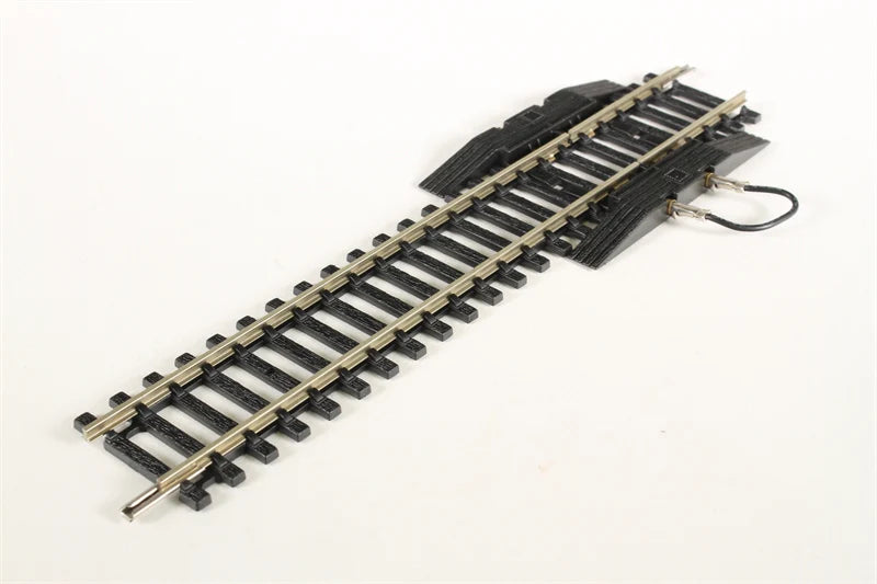 Double Isolating Track 00 Gauge Hornby R618