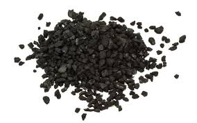 Ballast - Coal 100g Hornby R7170