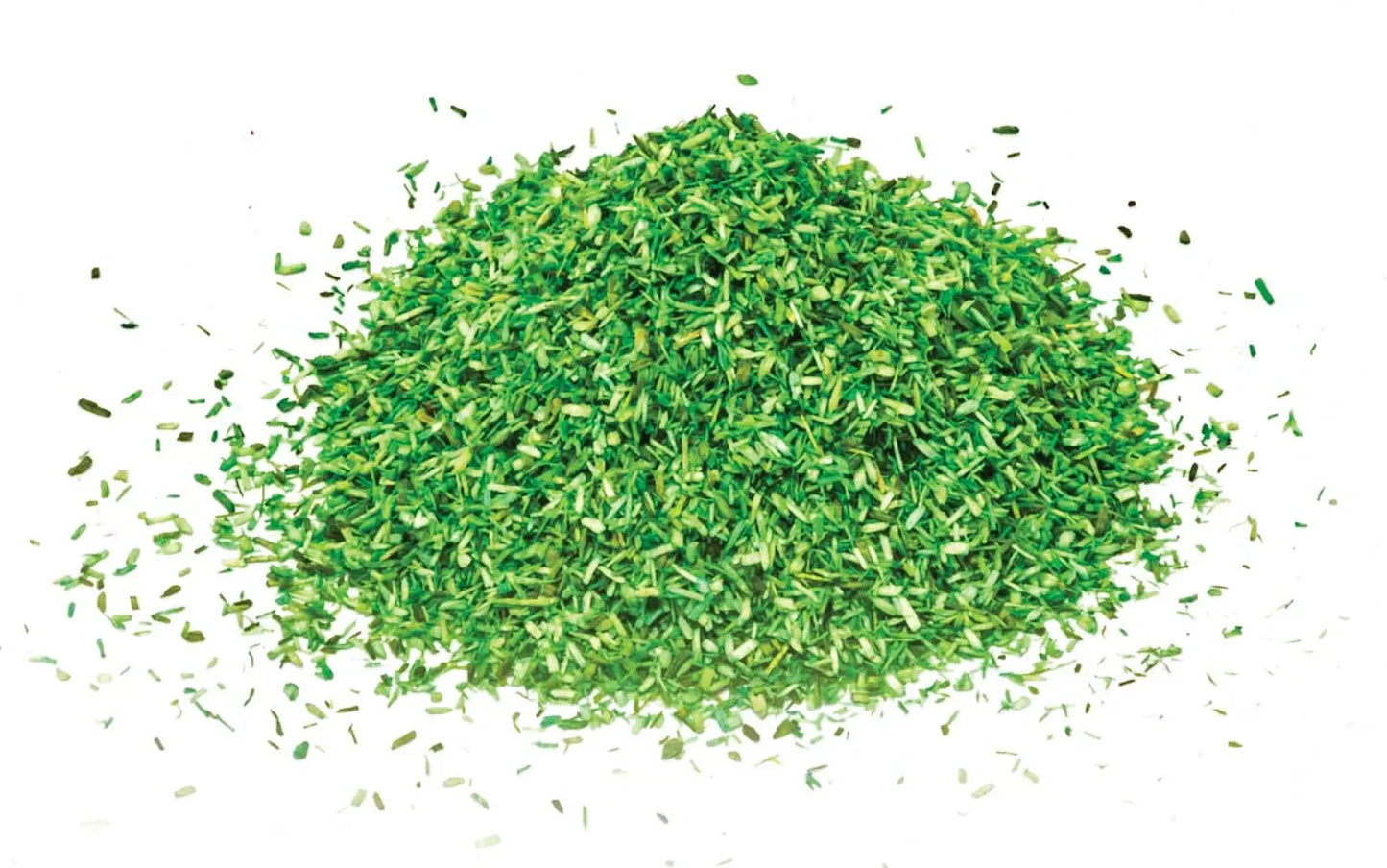 Scatter Material - Medium Green 42g Hornby R7173