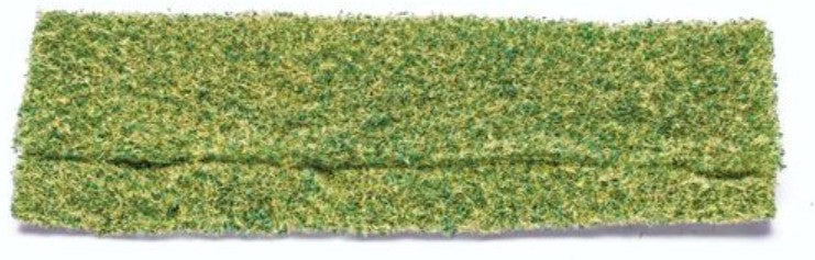 Foliage -Wild Grass Light Green Hornby R7187