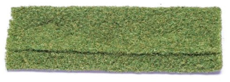 Foliage -Wild Grass Dark Green Hornby R7188