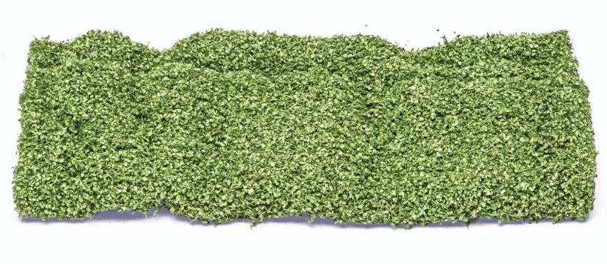 Foliage - Leafy Green Meadow Hornby R7191