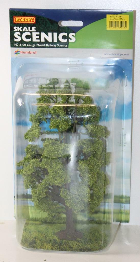 Lime Tree - Hornby R7223
