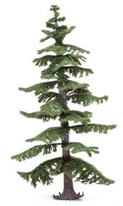 Large Nordic Fir Tree - Hornby R7225 (Copy)