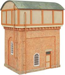 GWR Water Tower - Hornby R7284