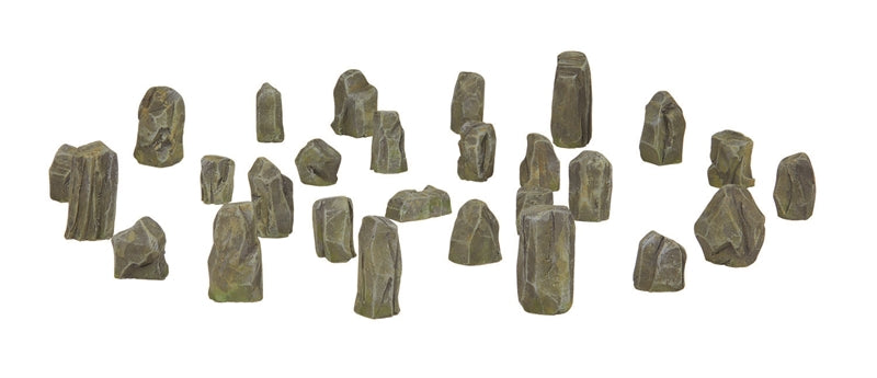 Stone Circle - Hornby R7296