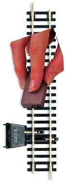 Track Rubber Hornby R8087