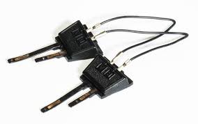 Track Link Wire Pack - 00 Gauge Hornby R8201