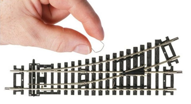 DCC Electric Clips (Pack of 20) Hornby R8232