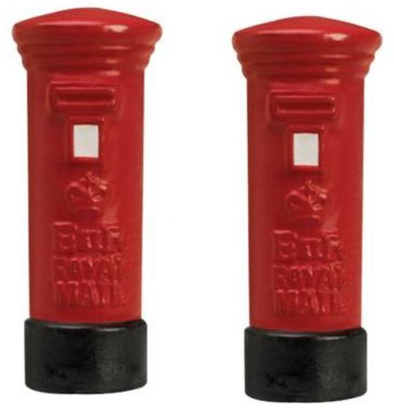 Pillar Box - 00 Gauge Hornby R8579