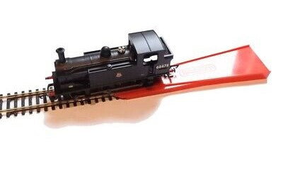 Re-railer 00 Gauge Hornby R9351