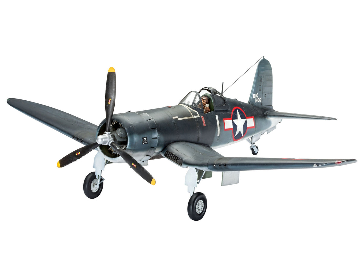Vought F4U-1A Corsair - 1/32 Scale Revell REV04781