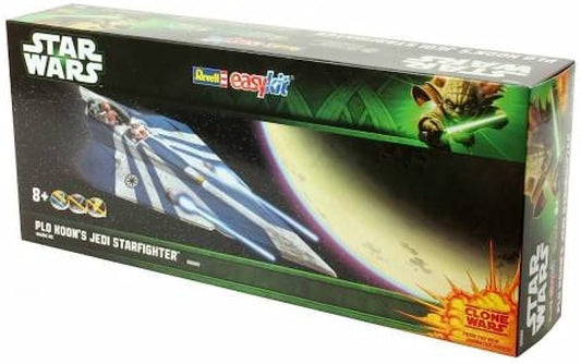 Plo Koons Jedin Starfighter (Clone Wars) 1/39 Revell 06689