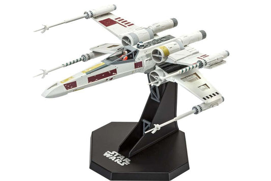 X-Wing Fighter 1/48 Revel 15091