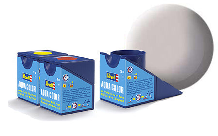 Matt USAF Medium Grey Acrylic (18ml) Revell 36143