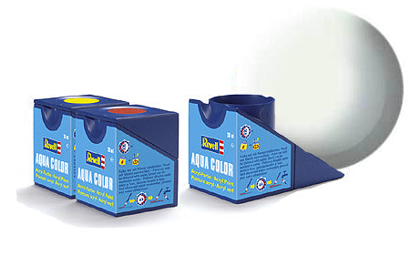 Matt RAF Sky Acrylic (18ml) Revell 36159
