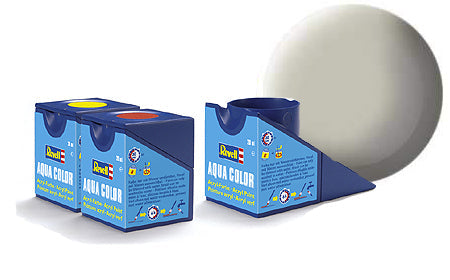 Matt Beige (RAL 1019) Acrylic (18ml) Revell 36189