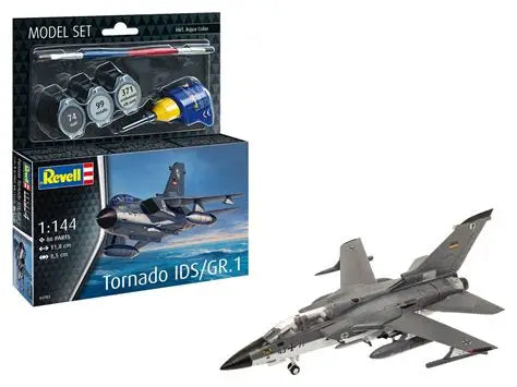 Model Set Panavia Tornado IDS/GR.1 1/144 Revell 63783