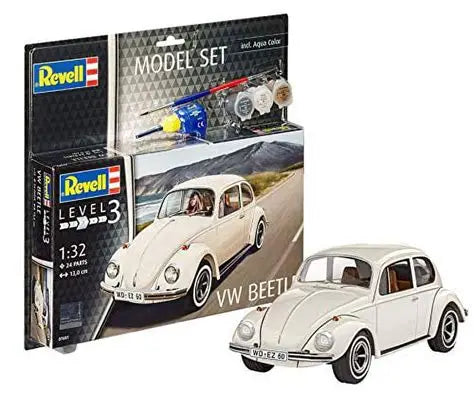 Model Set VW Beetle 1/32 Revell 67681