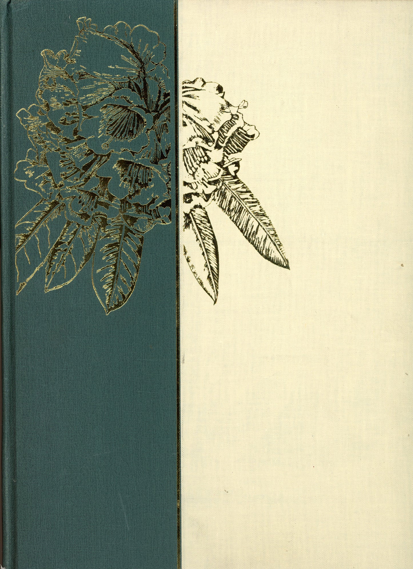 The Rothschild Rhododendrons - Cassell & Company Ltd. RHODO