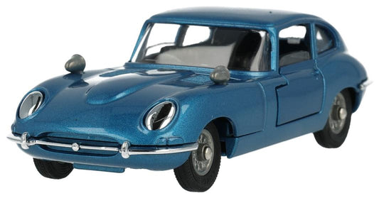 Jaguar 4.3 Litre E-Type - 1/46 Scale Corgi RT33501