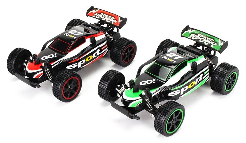 R/C High Speed Buggy GO! & 3.6V & USB Charger 1/20 RW Toys RW23211