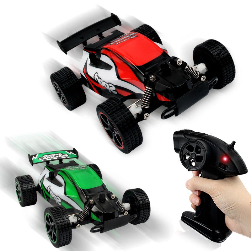R/C High Speed Buggy Furious & 3.6V & USB Charger 1/20 RW Toys RW23212
