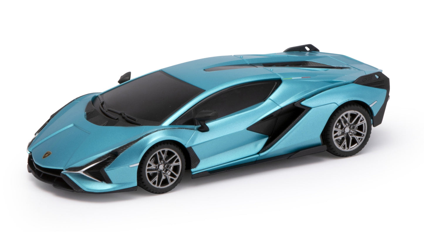 R/C Lamborghini Sian 1/24 RW Toys RW27124M