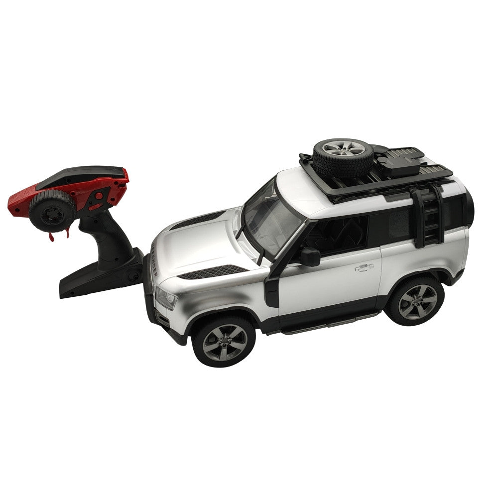 R/C Land Rover Defender 90 2020 1/12 RW Toys RW29812