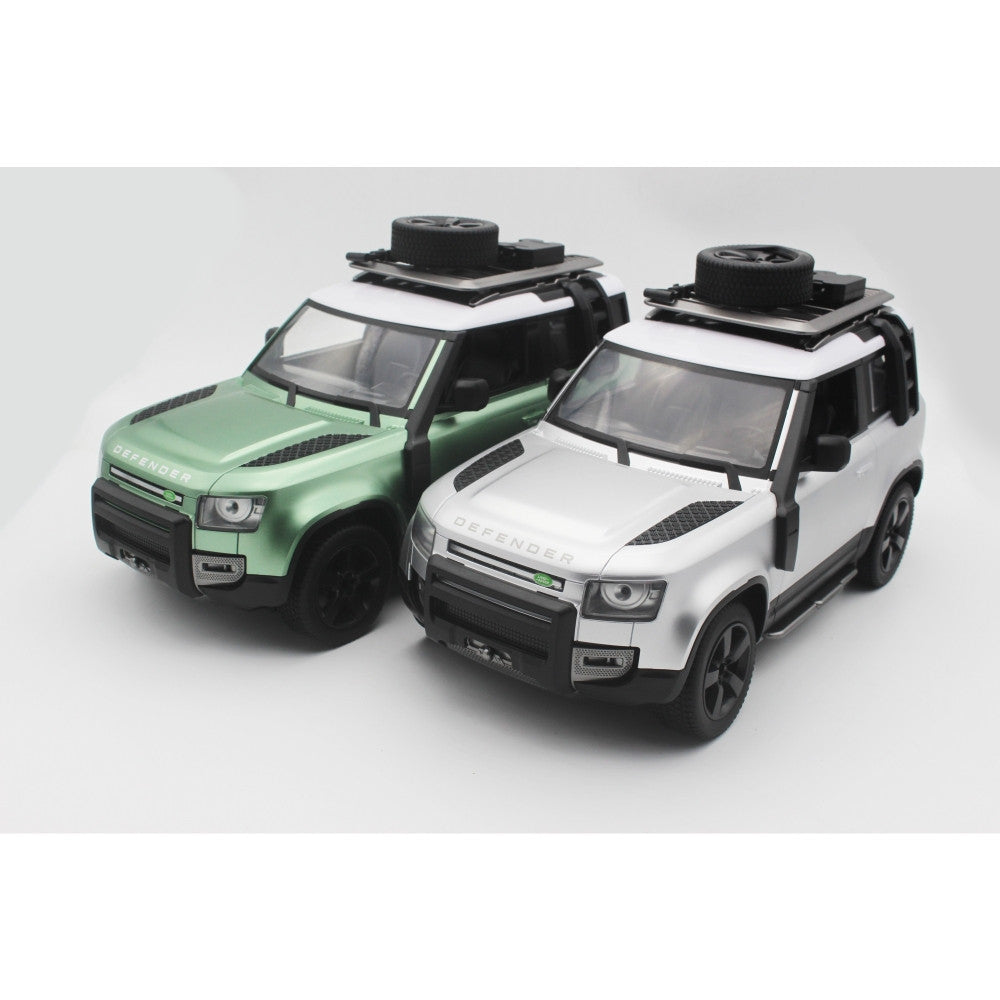 R/C Land Rover Defender 90 2020 1/12 RW Toys RW29812