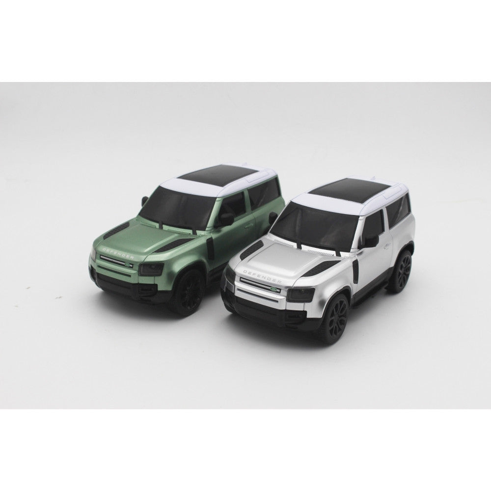 R/C Land Rover Defender 90 2020 1/24 RW Toys RW29824M