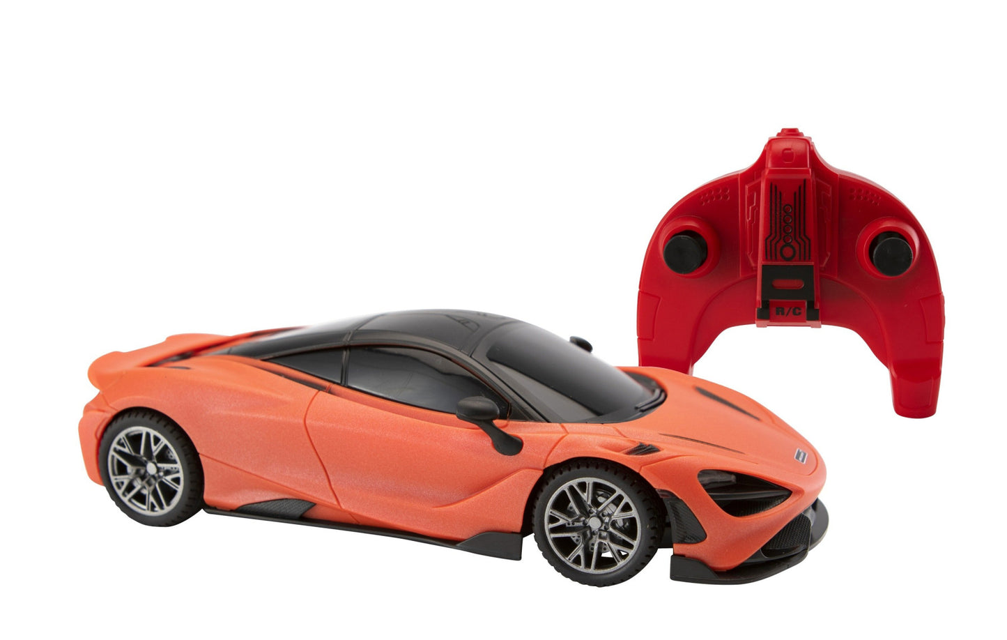 R/C McLaren 765LT 1/24 RW Toys RW2924M