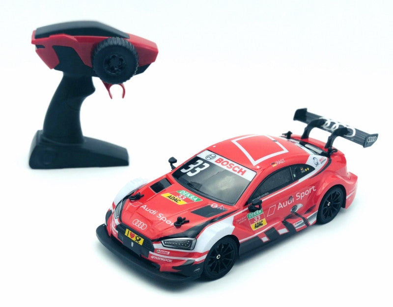 R/C Audi RS 5 DTM 2018 1/16 RW Toys RW6116M
