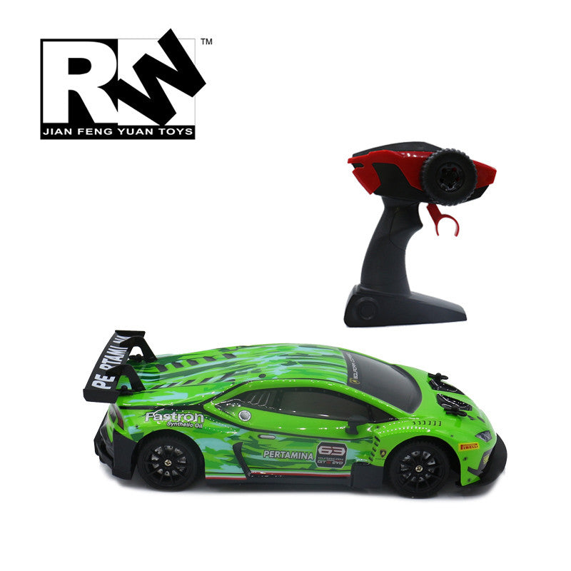 R/C Lamborghini Huracan GT3 1/16 RW Toys RW6616M