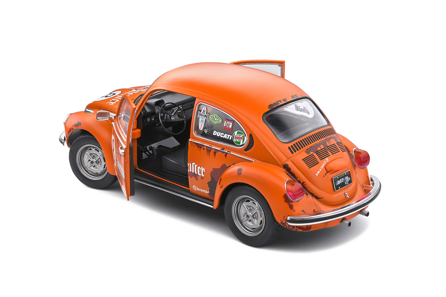 Volkswagen Beetle 1303 Solido S1800518