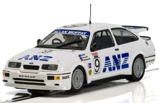Ford Sierra RS500 ANZ Sierra Bathurst 19 1/32 Scale Scalextric SCAC3910