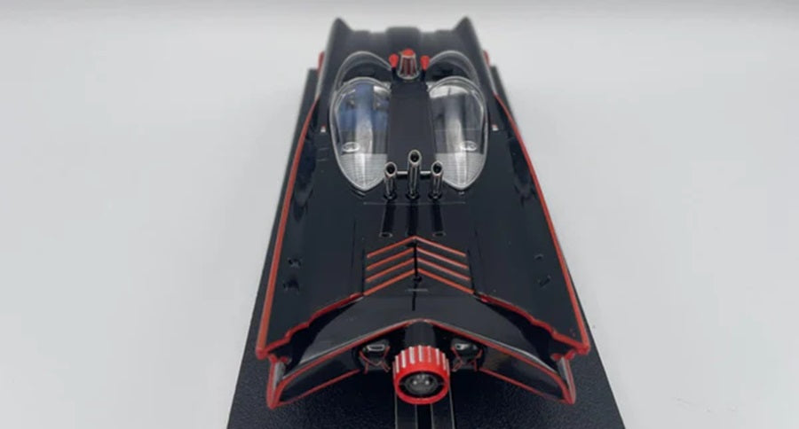 Batmobile 1966 Tv Series 1/32 Scale Scalextric SCAC4175