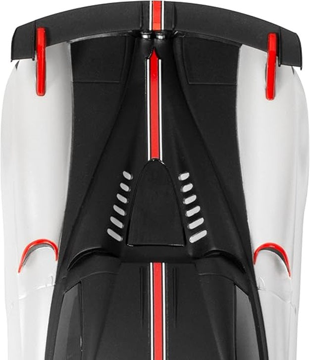 Pagani Huayra BC Roadster Metallic Pearl 1/32 Scale Scalextric SCAC4399