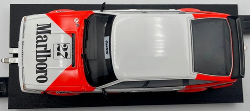 Rover SD1 1985 French Supertourisme 1/32 Scale Scalextric SCAC4416