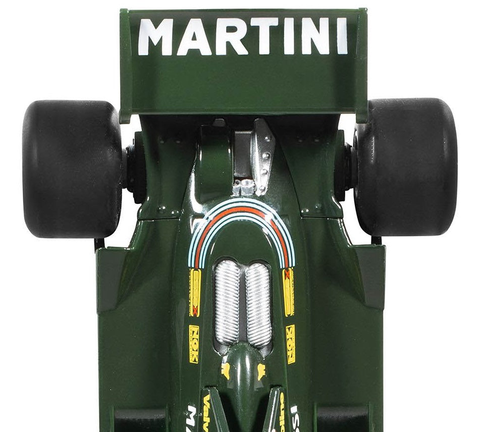 Lotus 79 USA GP West 1979 Mario Andretti 1/32 Scale Scalextric SCAC4423