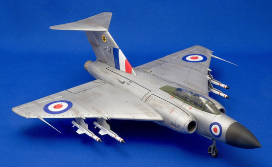 Gloster Javelin 1/72 Scale Witty Wings SGE-72-004-004