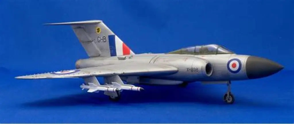 Gloster Javelin 1/72 Scale Witty Wings SGE-72-004-004