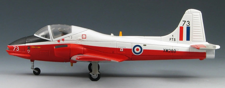 Jet Provost Trainer T5 1/72 Scale SkyMax Models SM7001