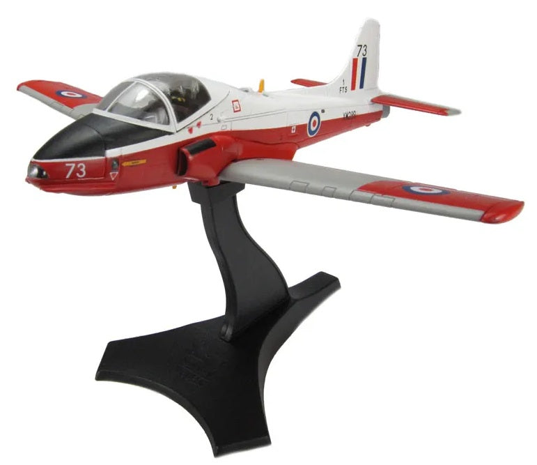 Jet Provost Trainer T5 1/72 Scale SkyMax Models SM7001