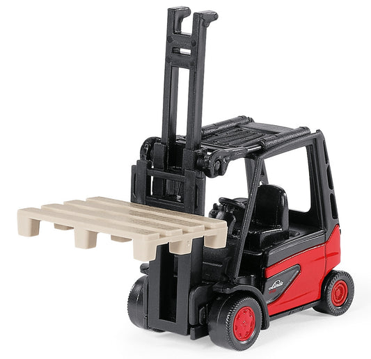 Forklift truck (7cm Long) Siku 1311