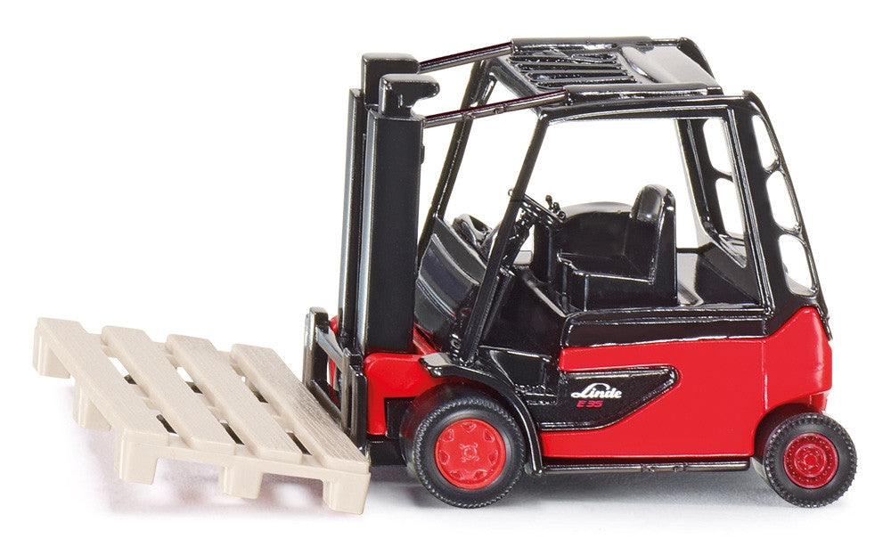 Forklift truck (7cm Long) Siku 1311