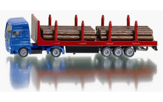 Log Transporter Siku 1659