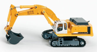 Liebherr Hydraulic Excavator 1/87 Siku 1874